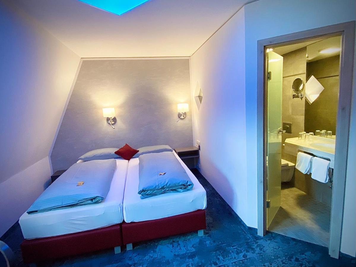 Meister Baer Hotel Fichtelgebirge Marktredwitz Bagian luar foto
