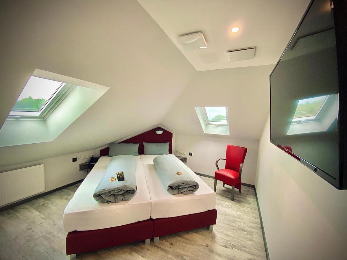Meister Baer Hotel Fichtelgebirge Marktredwitz Bagian luar foto