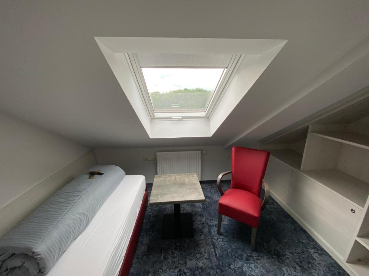 Meister Baer Hotel Fichtelgebirge Marktredwitz Bagian luar foto