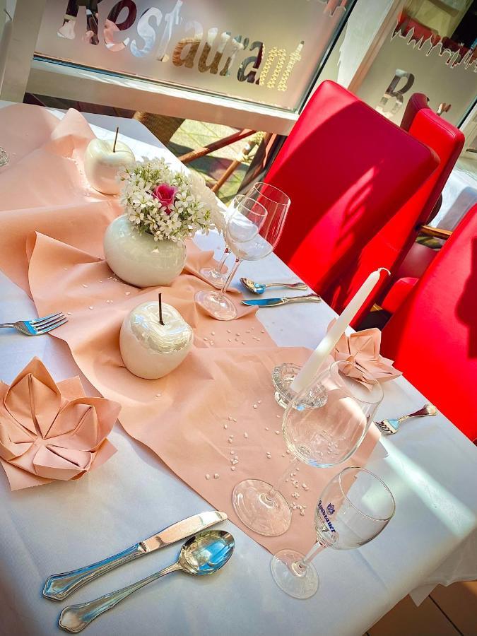 Meister Baer Hotel Fichtelgebirge Marktredwitz Bagian luar foto