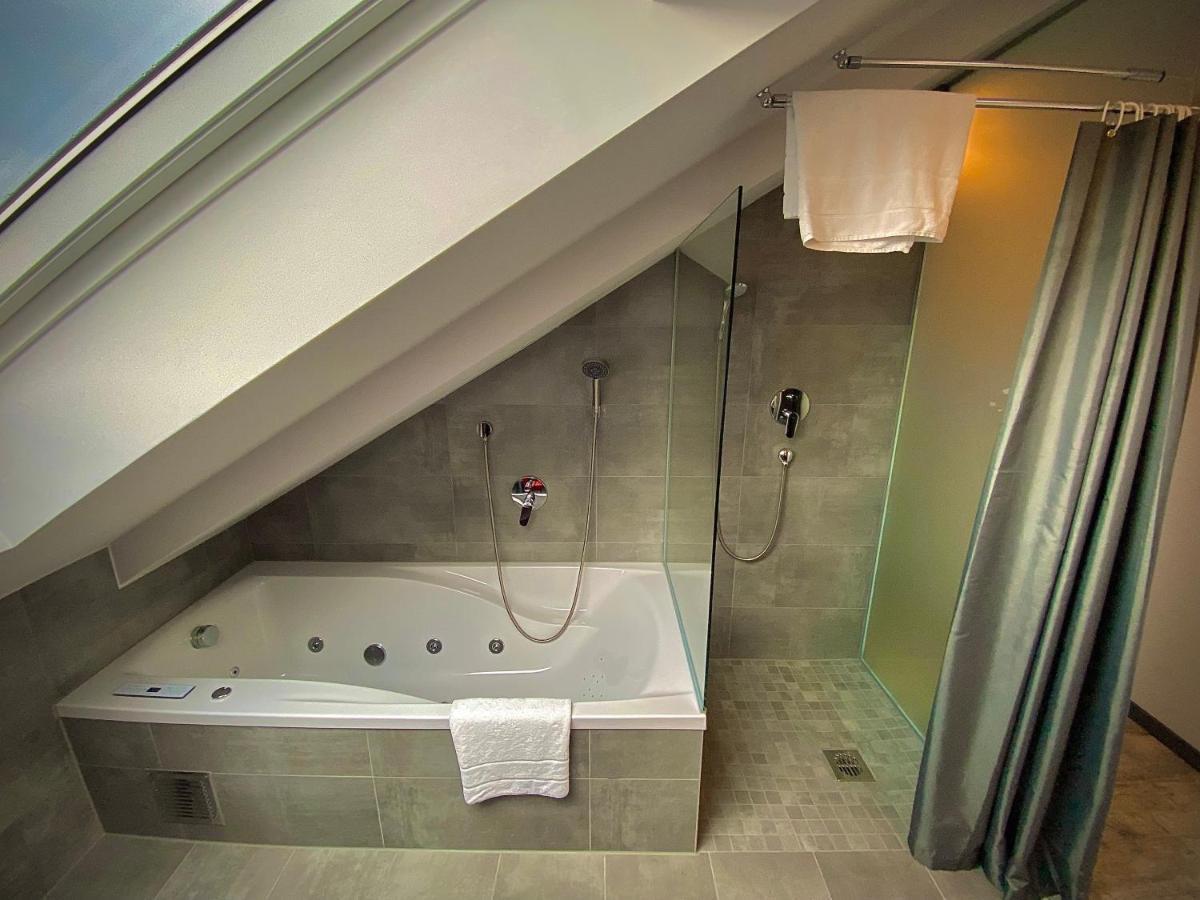 Meister Baer Hotel Fichtelgebirge Marktredwitz Bagian luar foto